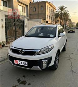بايك Q35